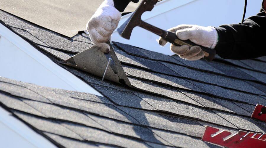 Expert new roof installation services in Fountain Hill, AR